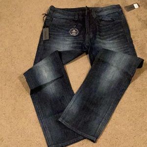 New Buffalo jeans six-x
